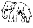 BSP symbol
