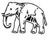 BSP symbol
